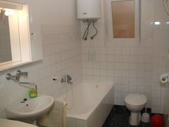 Private Unterkunft Gradac 1