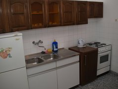 Private Unterkunft Gradac 1