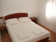 Private Unterkunft Gradac 1