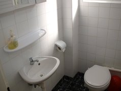 Private Unterkunft Gradac 1