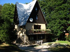 Cottage Duchonka 2