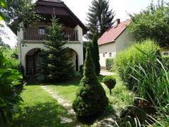 Alojamiento en casa particular Harkány 7