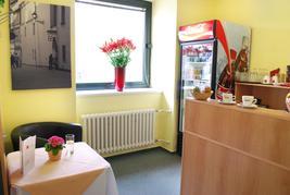 Hotel Brno 1