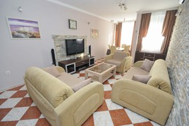 Appartement Budva 1