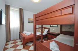 Apartmán Budva 1