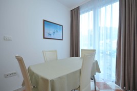 Zasebna nastanitev Budva 1