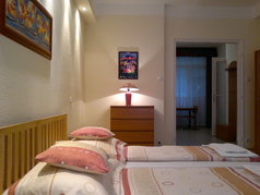 Private Unterkunft Budapest 1