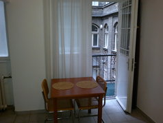 Private Unterkunft Budapest 1
