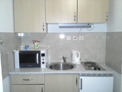 Private Unterkunft Budapest 1