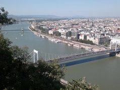Private Unterkunft Budapest 1