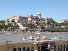 Private Unterkunft Budapest 1
