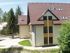 Appartement Štôla 4