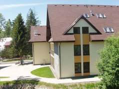 Apartmán Štôla 4