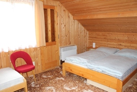 Hytte Vyšná Boca 5
