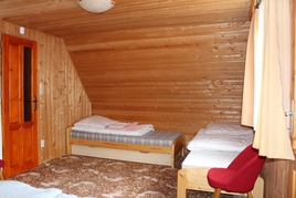 Hytte Vyšná Boca 5