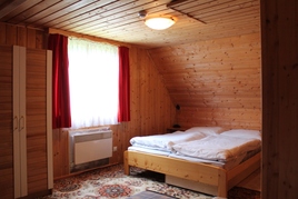 Hytte Vyšná Boca 5