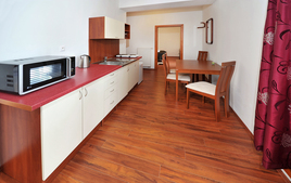 Apartement Tatranská Lomnica 4