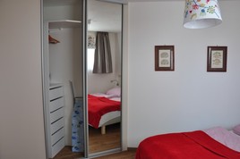 Apartmán Bratislava 9