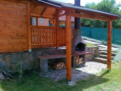 Domek Liptowski Tarnowiec / Liptovský Trnovec 1
