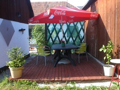 Talu Trávnica 1