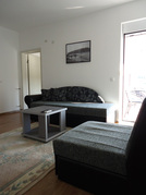 Pension de famille Ulcinj 6