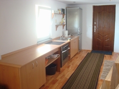 Apartmán Rabčice 1