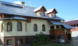 Apartmán Rabčice 1