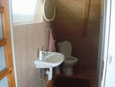 Apartmán Rabčice 1