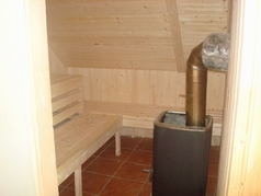 Apartmán Rabčice 1