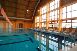 Хотел Celldömölk 1