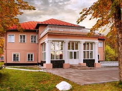 Hotel Liptovský Ján 2