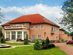 Hotel Liptovský Ján 2