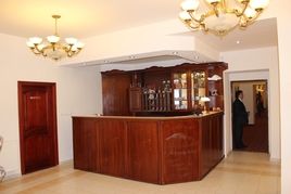 Hotel Liptovský Ján 2