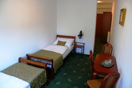 Hotel Liptovský Ján 2