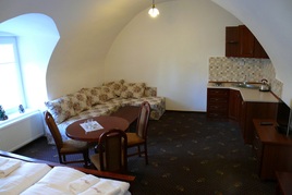 Hotel Liptovský Ján 2