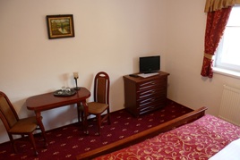 Hotel Szentiván / Liptovský Ján 2