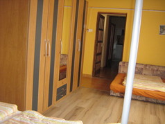 Apartman Hajdúszoboszló 1