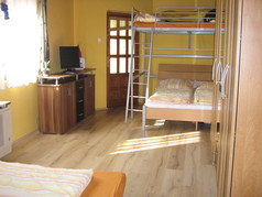 Apartman Hajdúszoboszló 1