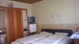 Apartman Hajdúszoboszló 1