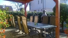 Apartman Hajdúszoboszló 1