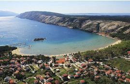 Семейный пансионат Lopar 1