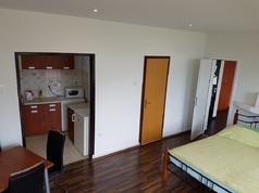 Apartman Lovran 1