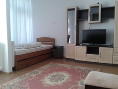 Privatan smeštaj Nyíregyháza 1