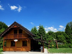 Chata Hnilčík 23