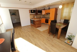 Apartmán Buljarica 3