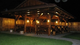 Pensionas Terchová 5