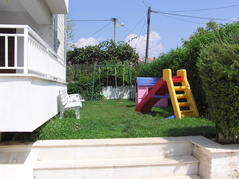 Pension de famille Supetar 4