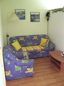 Pension de famille Supetar 4