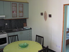 Pension de famille Supetar 4