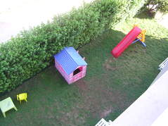 Pension de famille Supetar 4
